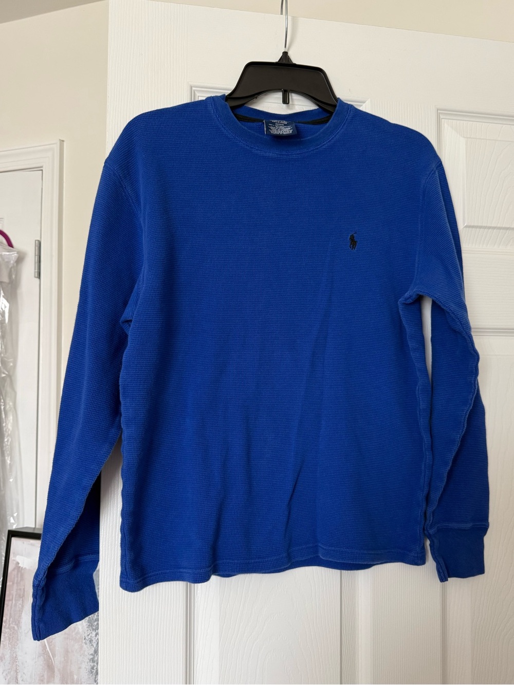 Polo Ralph Lauren waffle M